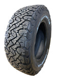 BFGOODRICH ALL-TERRAIN T/A KO3 RWL LT 265 65 18 117/114S 8PLY  TIRE 03930