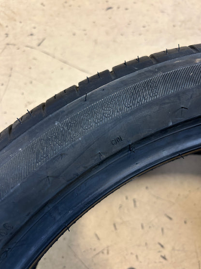 BRIDGESTONE ALENZA SPORT A/S BSW P 235 45 21 101H XL UHP TIRE 013786