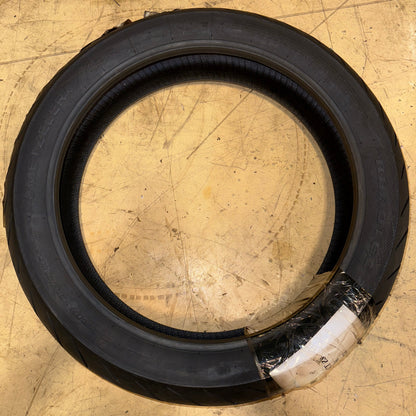 METZELER ROADTEC INTERACT Z8 140 80 18 67W REAR MOTORCYCLE TIRE 2415800