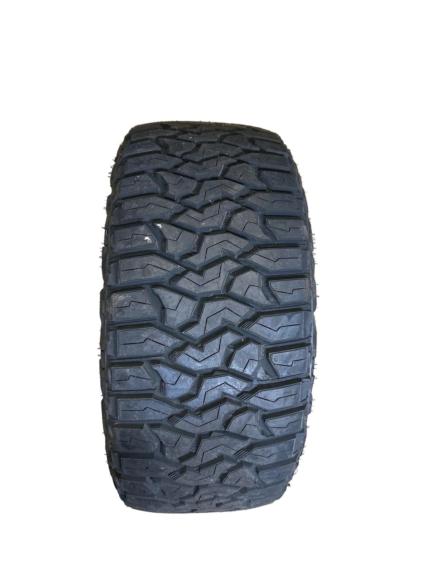 AMERICAN ROADSTAR R/T BSW LT 33 12.5 20 119Q 12PLY ALL WEATHER TIRE ARSRT02