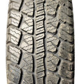 NOS TRAVELSTAR ECOPATH A/T  BSW  P 245 70 16 107T SL ALL TERRAIN TIRE LLSUV012