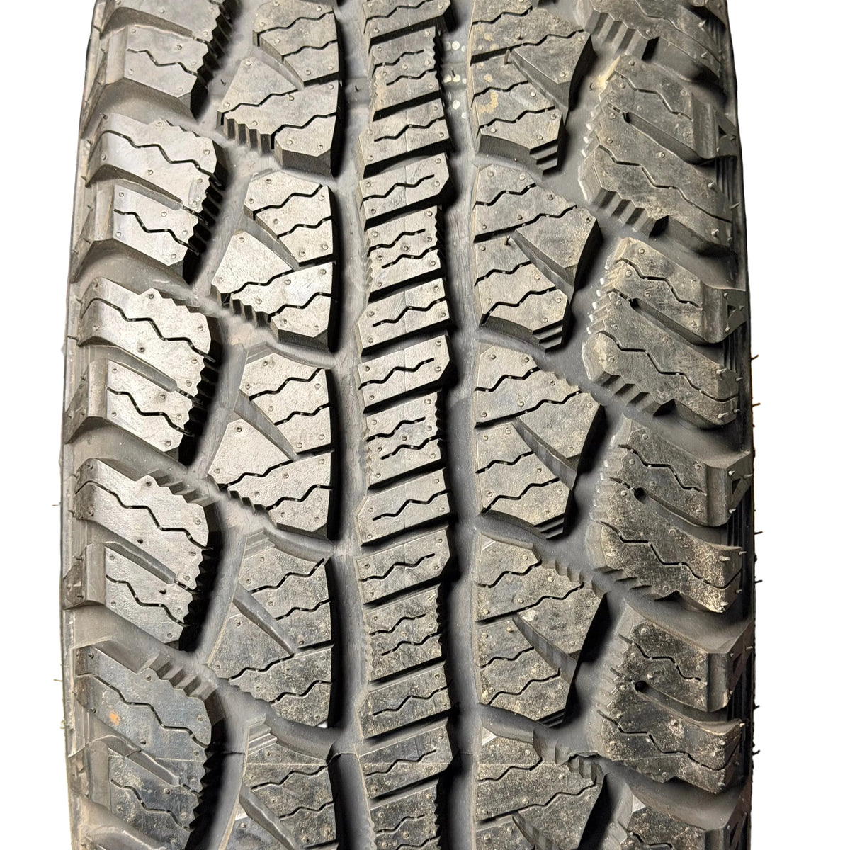 NOS TRAVELSTAR ECOPATH A/T  BSW  P 245 70 16 107T SL ALL TERRAIN TIRE LLSUV012