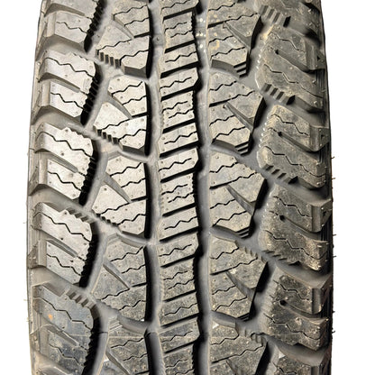 NOS TRAVELSTAR ECOPATH A/T  BSW  P 245 70 16 107T SL ALL TERRAIN TIRE LLSUV012