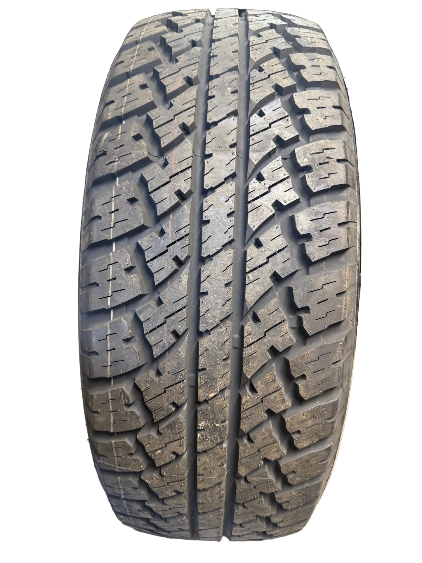MAXTREK SU-800 BSW LT 35 12.5 20 121S 10PLY ALL TERRAIN TIRE MH6525U