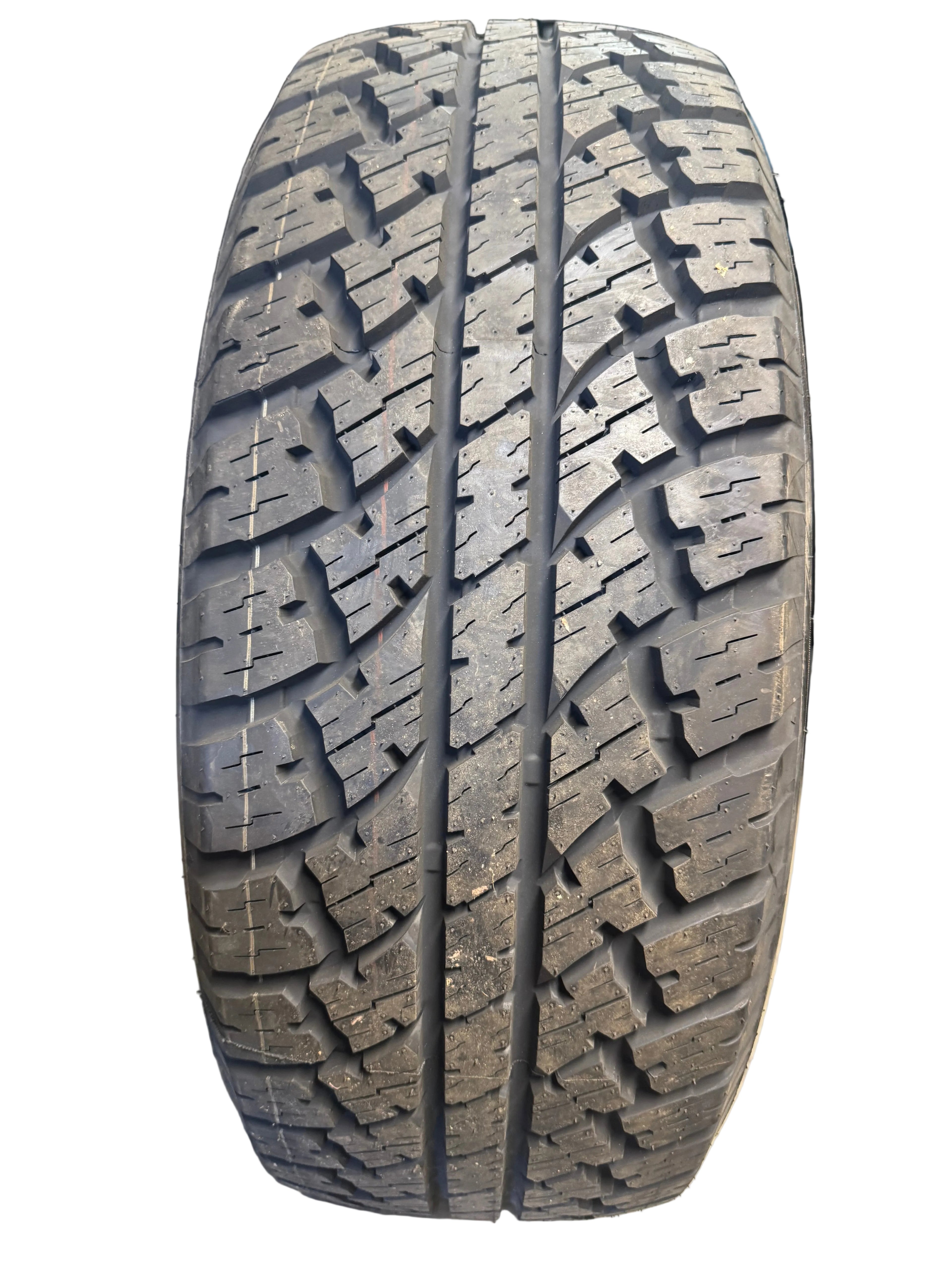 MAXTREK SU-800 BSW LT 35 12.5 20 121S 10PLY ALL TERRAIN TIRE MH6525U