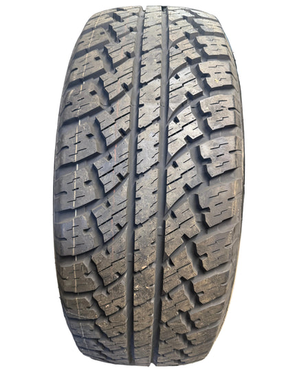 MAXTREK SU-800 BSW LT 35 12.5 20 121S 10PLY ALL TERRAIN TIRE MH6525U