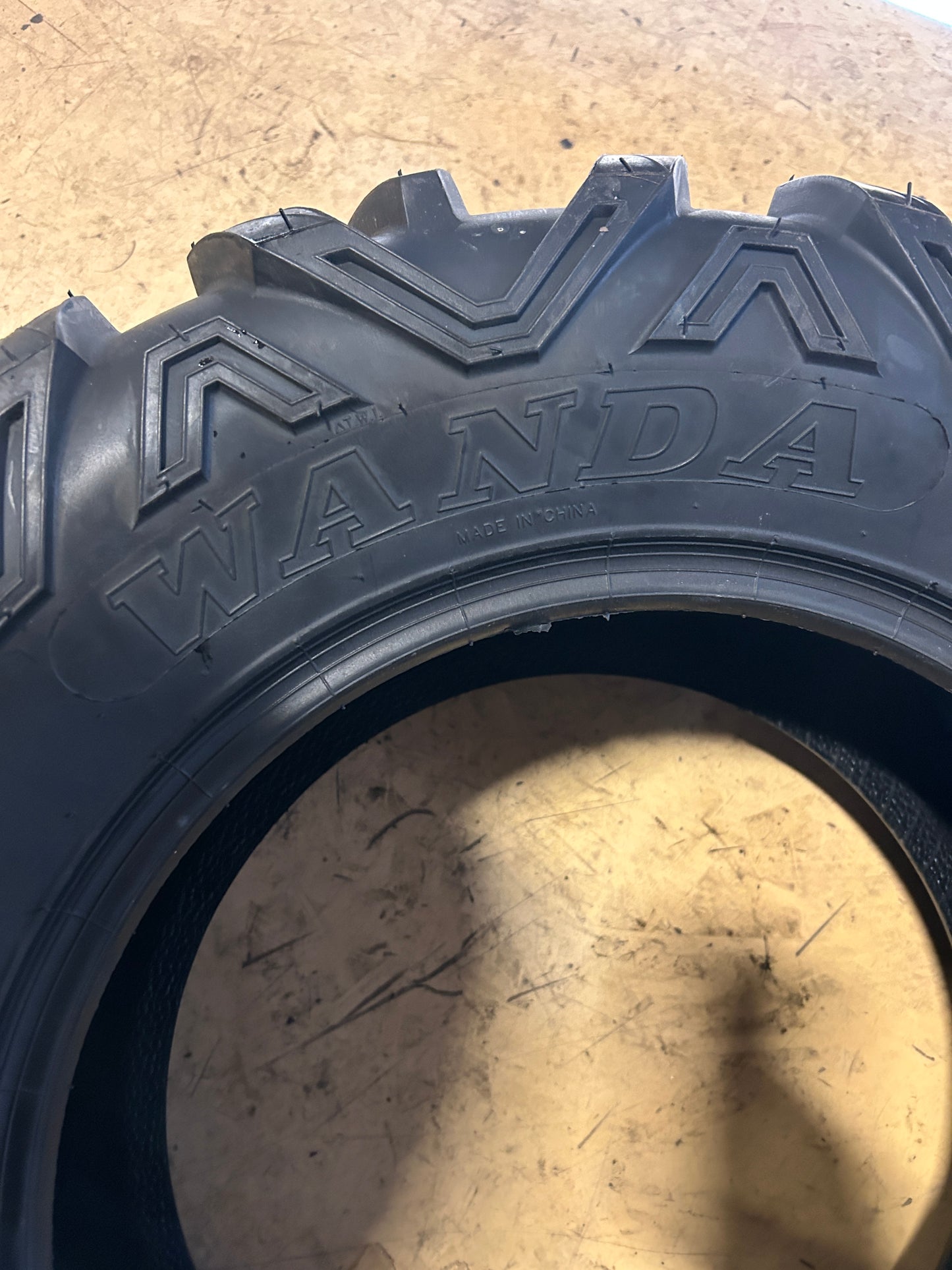 WANDA P3501 BSW AT 27 11 14 55J 6PLY ATV/UTV TIRE WP271114