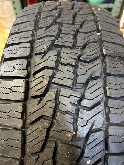 FALKEN WILDPEAK A/T TRAIL BSW P 245 65 17 107H ALL TERRAIN TIRE 28711768