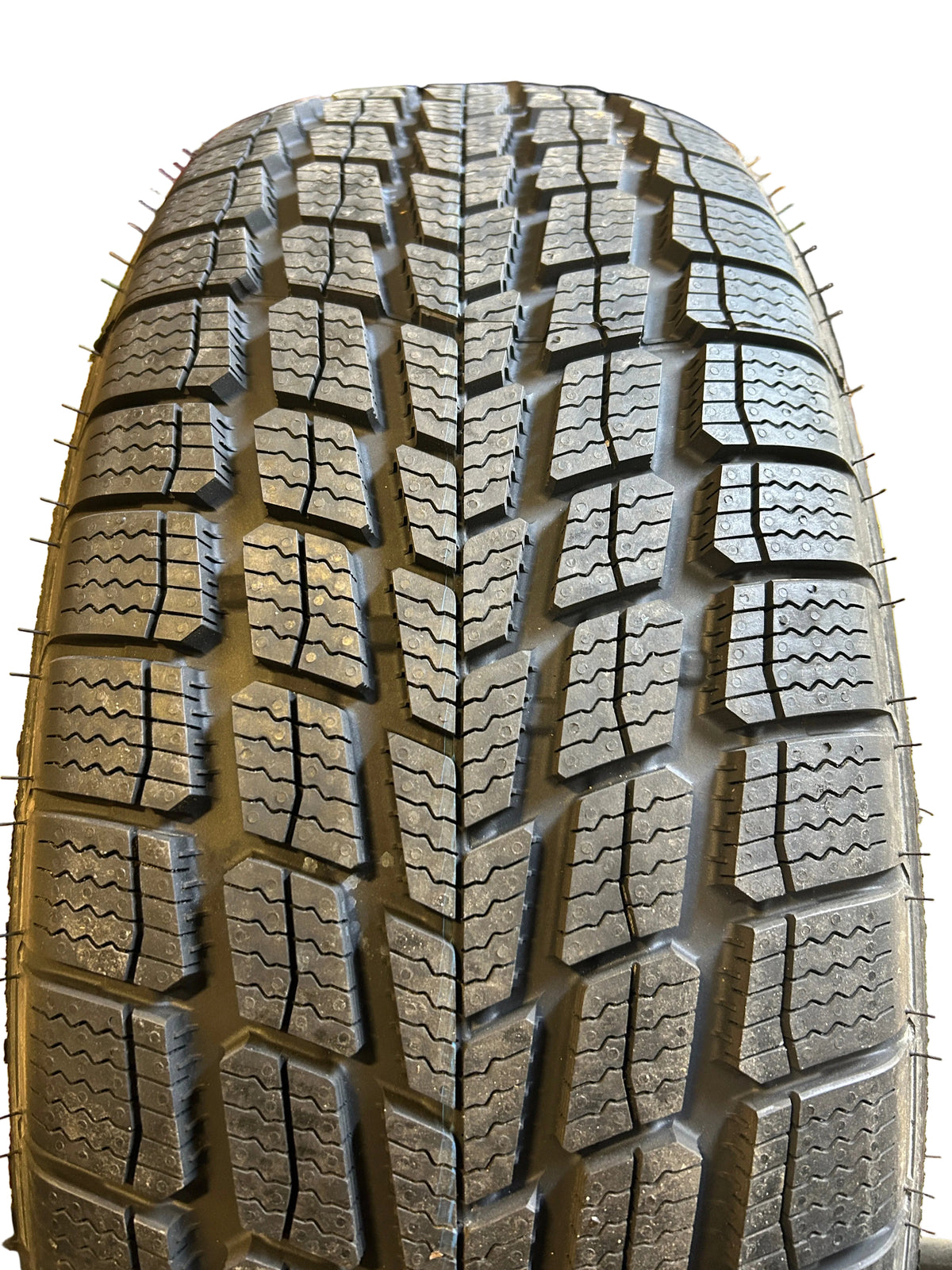 FIRESTONE WEATHERGRIP BSW P 245 60 18 105H ALL WEATHER TIRE 009166