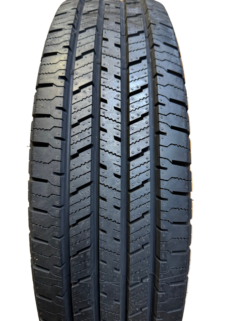 HANKOOK DYNAPRO HT RH12 BSW LT 215 85 16 115/112Q 10PLY HIGHWAY TERRAIN TIRE 2001832