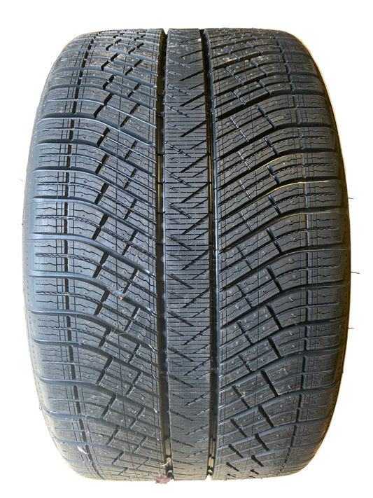 MICHELIN ALPIN P4A (NO) BSW P 315 35 20 110V XL SNOW TIRE 92952