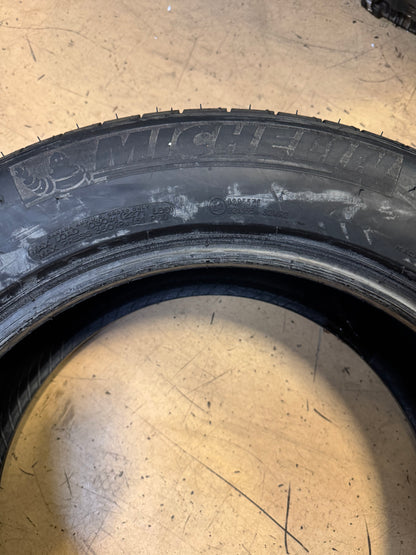 NOS MICHELIN LATITUDE SPORT MO BSW P 275 50 20 109W SUMMER UHP TIRE 13782