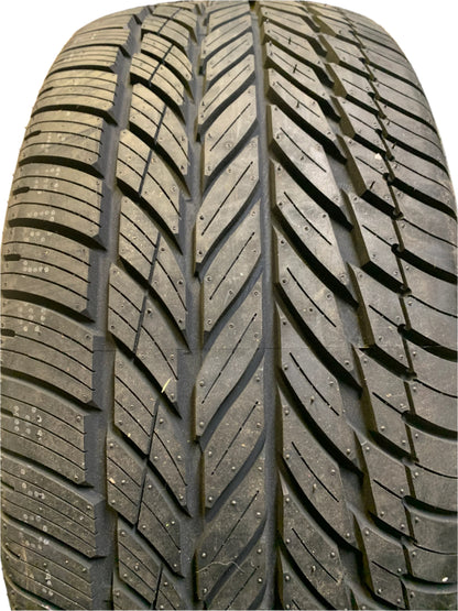 4 VOGUE CUSTOM BUILT RADIAL WG P 245 45 18 100V XL ALL SEASON TIRE 02206592