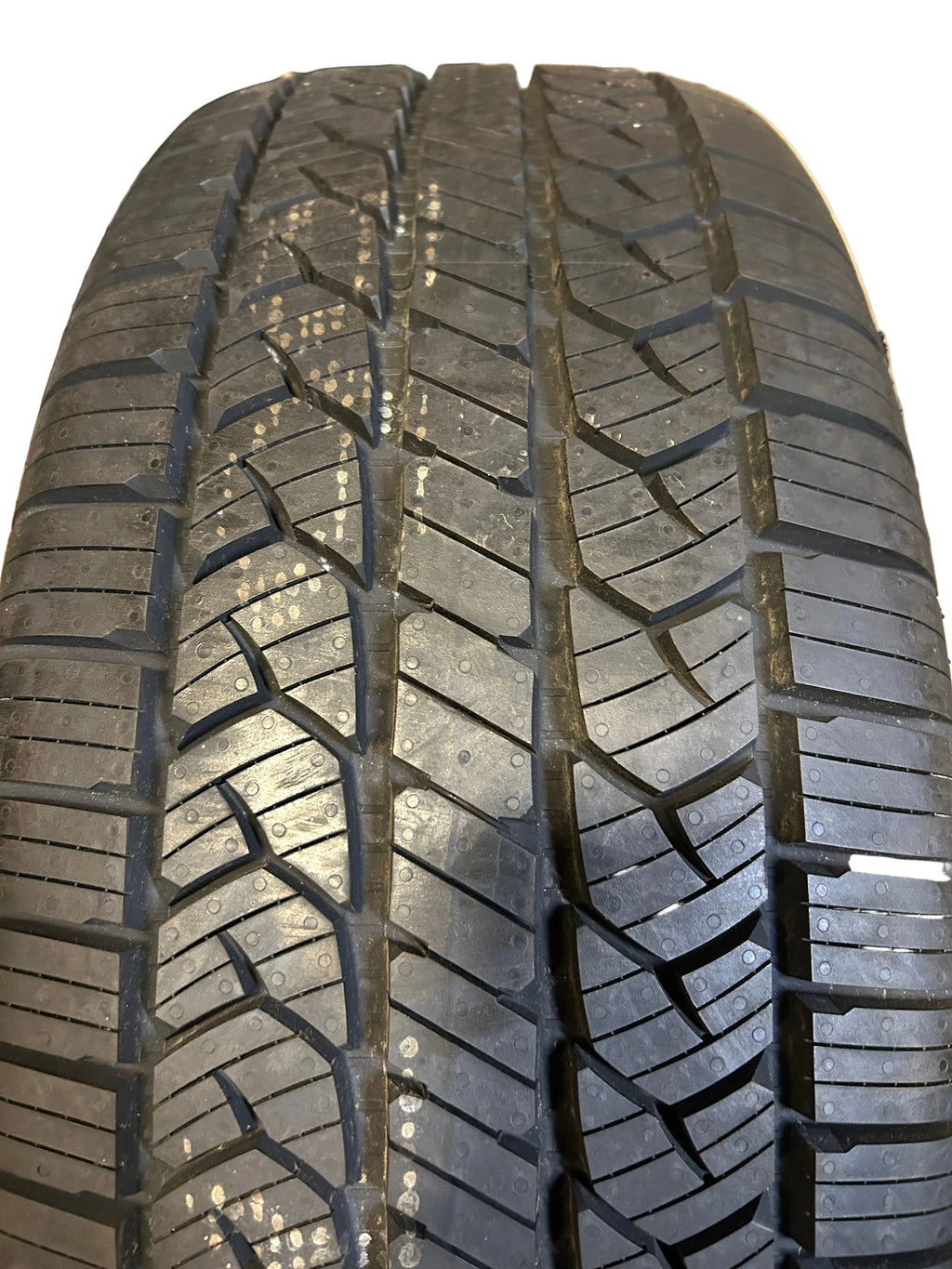 GENERAL ALTIMAX RT45 BSW P 235 60 17 102H  ALL SEASON TIRE 15577550000