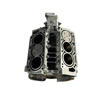 HONDA J-SERIES 3.5L V6 ENGINE BLOCK GENERAL ASSEMBLY 10002-RN0-305