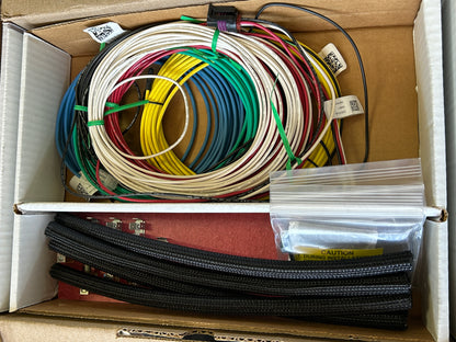 HEATCRAFT INTELLIGEN FIELD MOUNT (IFM) KIT, W/ 25' SENSOR LEAD WIRES 59755002