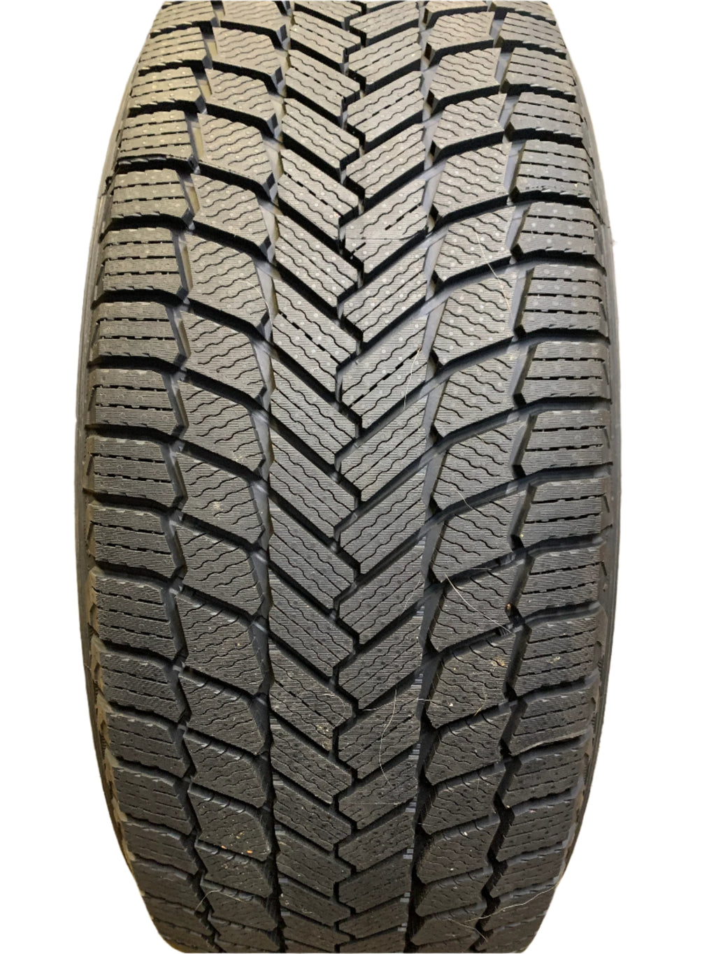 MICHELIN X-ICE SNOW SUV BSW P 275 65 18 116T WINTER TIRE 32012