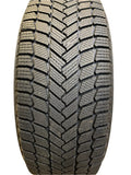 MICHELIN X-ICE SNOW SUV BSW P 275 65 18 116T WINTER TIRE 32012