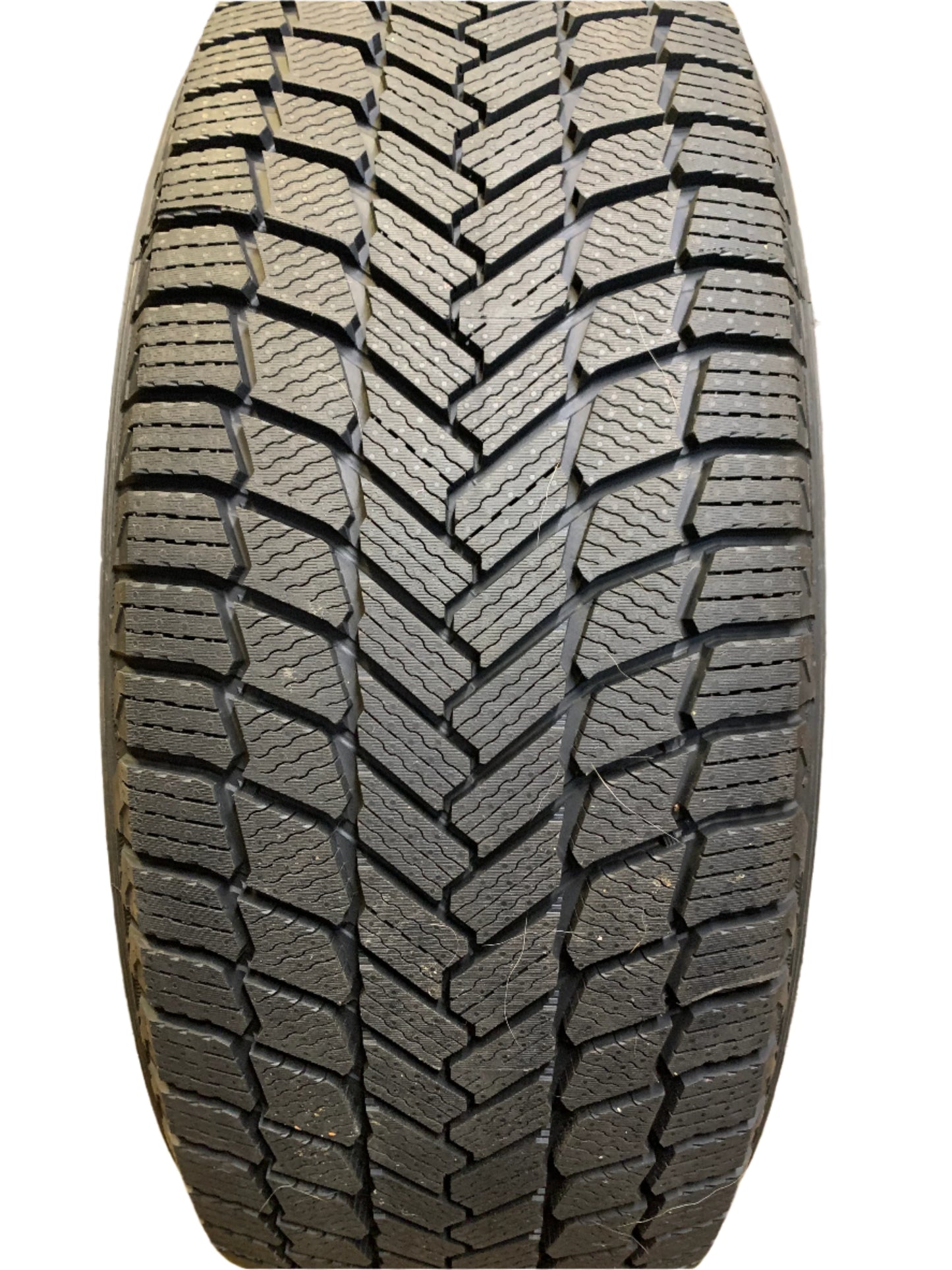 MICHELIN X-ICE SNOW SUV BSW P 275 65 18 116T WINTER TIRE 32012