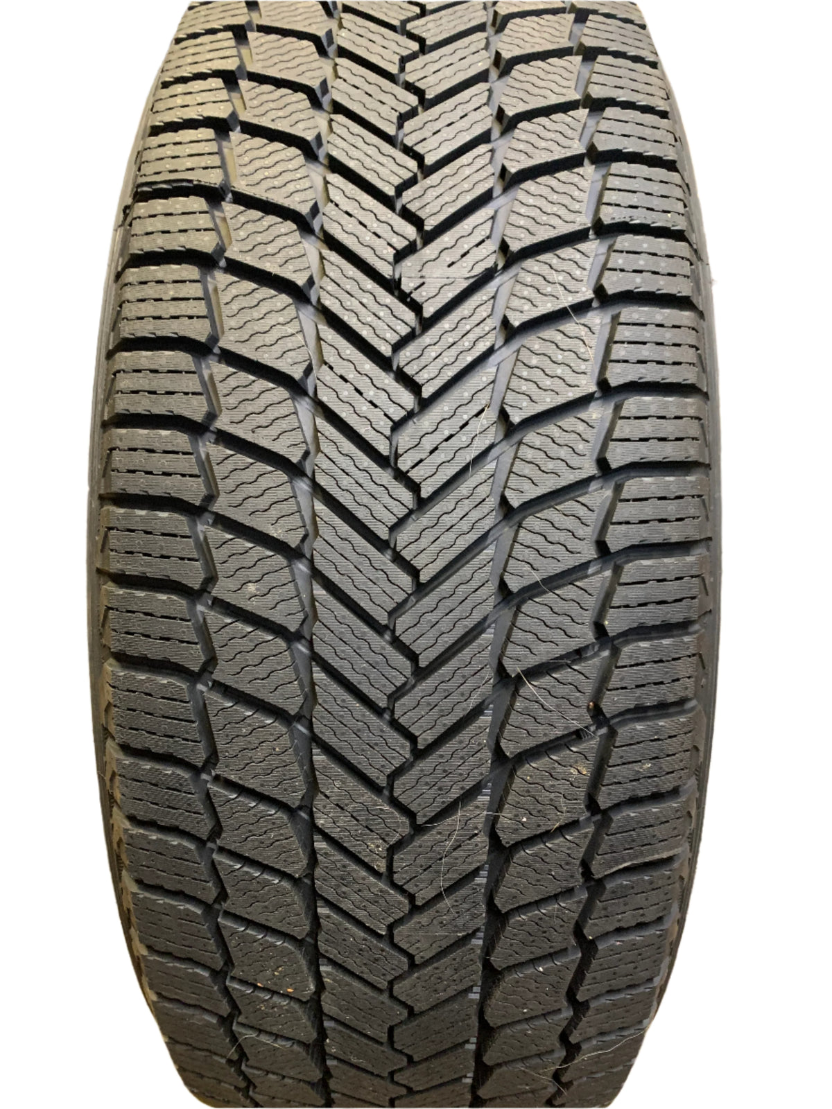 MICHELIN X-ICE SNOW SUV BSW P 275 65 18 116T WINTER TIRE 32012