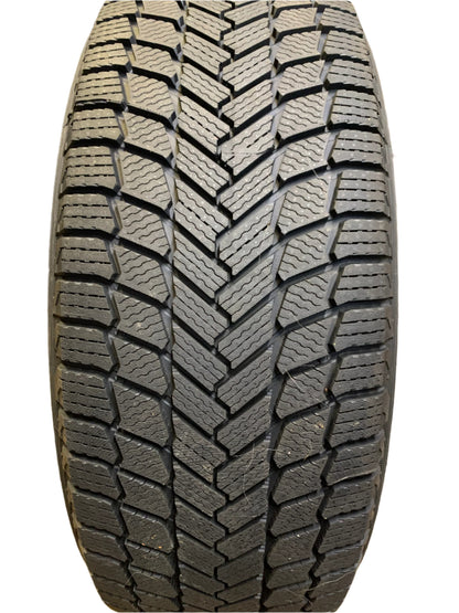 MICHELIN X-ICE SNOW SUV BSW P 275 65 18 116T WINTER TIRE 32012