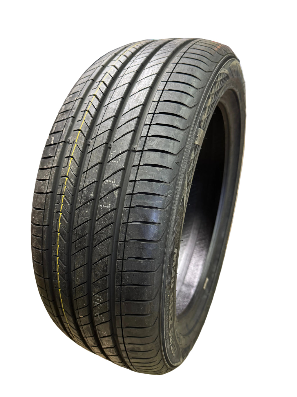 KUMHO MAJESTY 9 SOLUS TA91 BSW P 225 50R 18 95W ALL SEASON TIRE 2229733