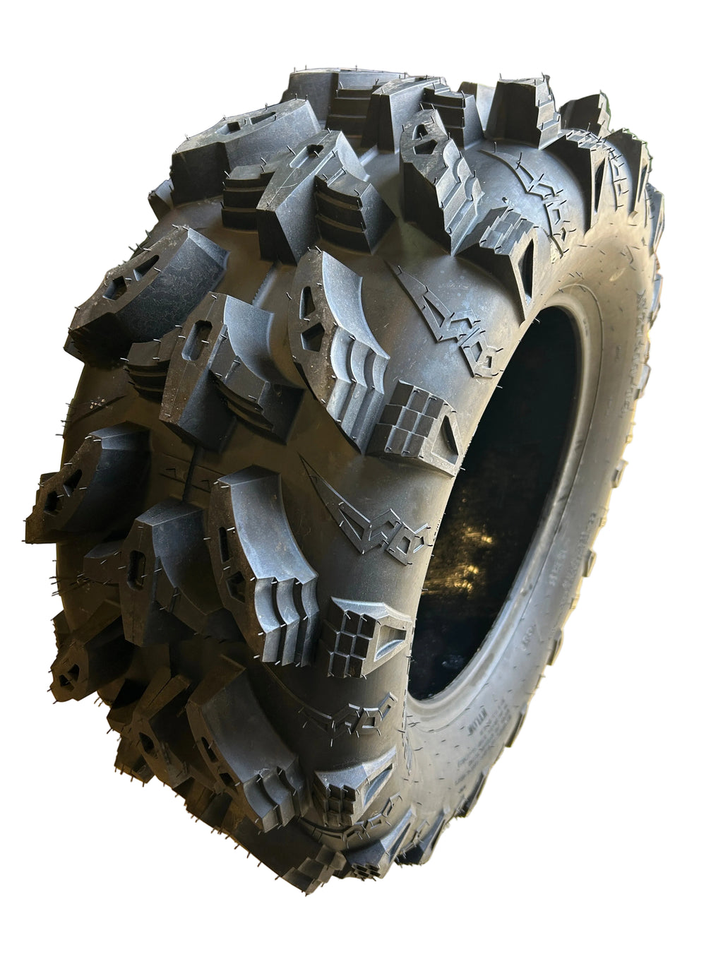 MCKINLEY BSW AT 27 11 14 55J 6PLY ATV/UTV TIRE X611