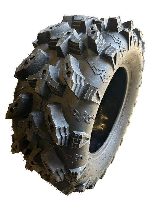 MCKINLEY BSW AT 27 11 14 55J 6PLY ATV/UTV TIRE X611