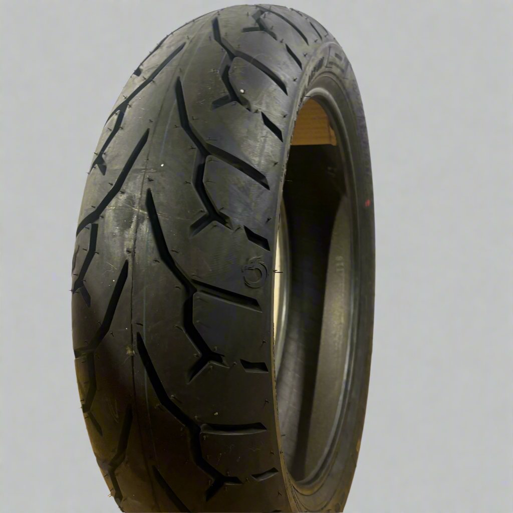 PIRELLI NIGHT DRAGON GT BSW 180 55 18 80H REAR MOTORCYCLE TIRE 2812200