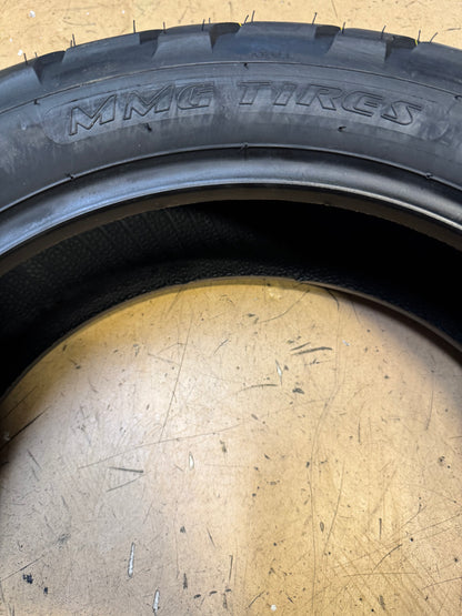MMG P36 BSW 140 90 15 70P 4PLY REAR MOTORCYCLE TIRE MGT1409015P36