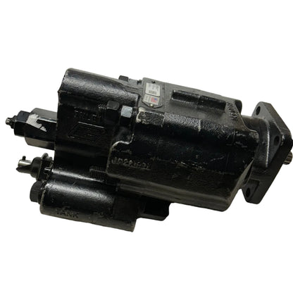 PARKER CAST IRON PUMPS C101/C102 SERIES 3149325234 (DAMAGED)