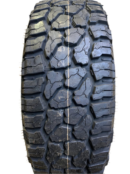 FALKEN WILDPEAK R/T01 BSW LT 35 11.5 20 120R 8PLY LIGHT TRUCK TIRE 28757654