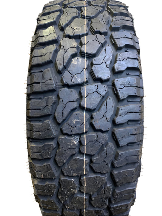 FALKEN WILDPEAK R/T01 BSW LT 35 11.5 20 120R 8PLY LIGHT TRUCK TIRE 28757654
