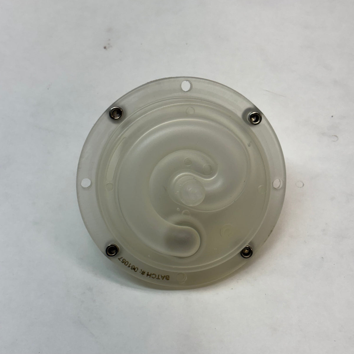 BSG BIOTECH CONTROL VALVE KIT BCV-980