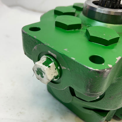 COMPLETE TRACTOR 1401-1201 HYDRAULIC PUMP FOR JOHN DEERE
