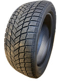 2 MICHELIN X-ICE SNOW SUV BSW P 235 45 20 100H XL WINTER TIRE 21826