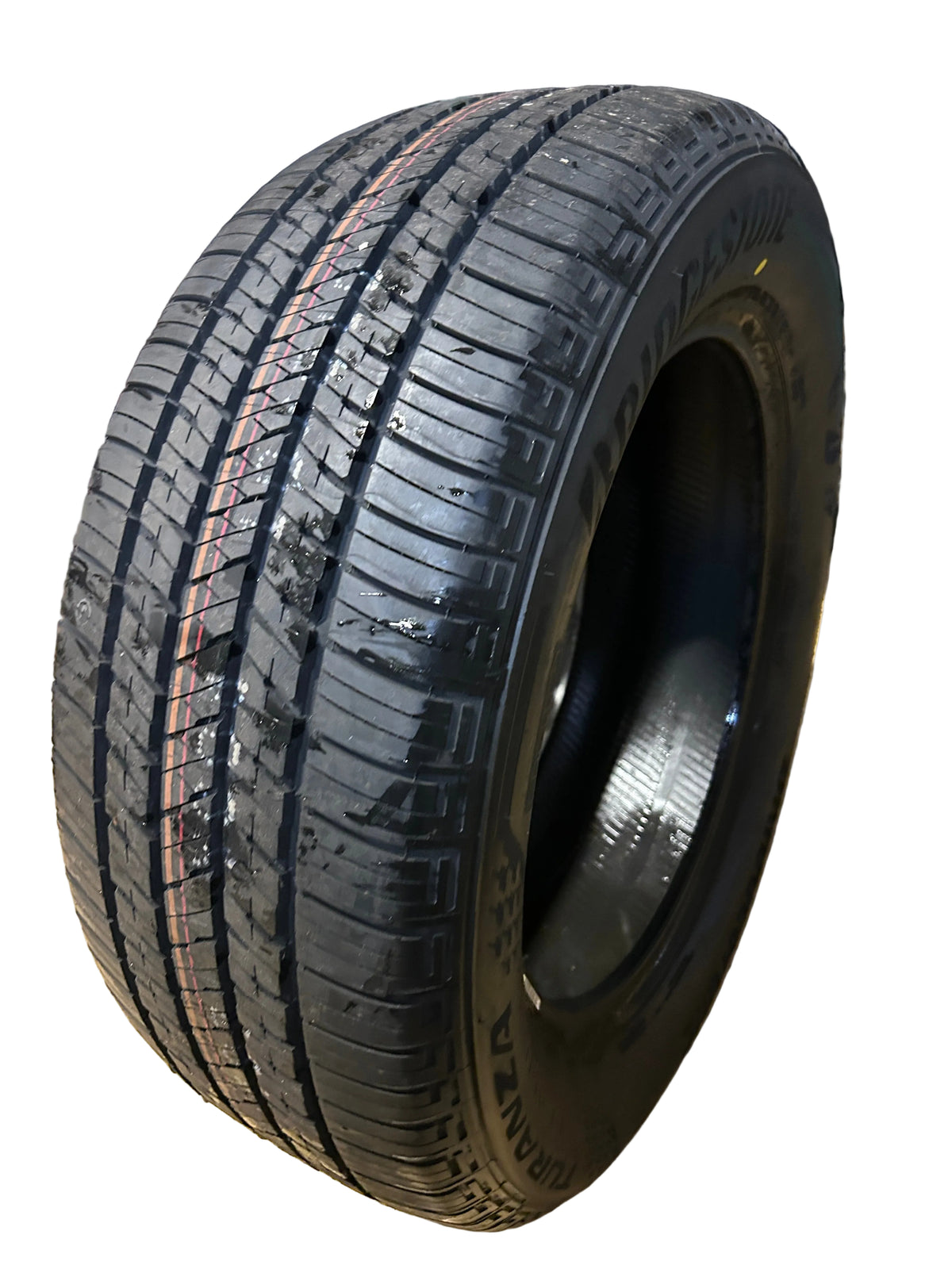 BRIDGESTONE TURANZA EL450 ENLITEN BSW P 255 55 18 105V ALL SEASON TIRE 014952