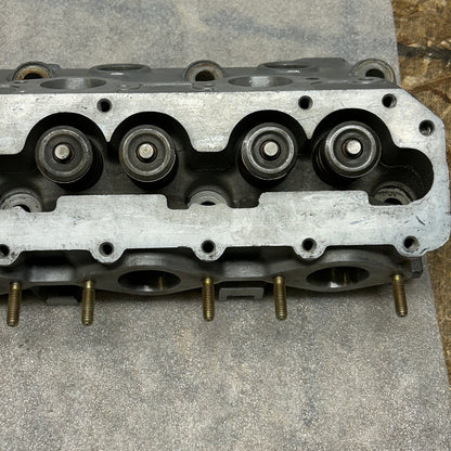 USED PORSCHE 928 S2 4.7L V8 CYLINDER HEAD 9281043483R