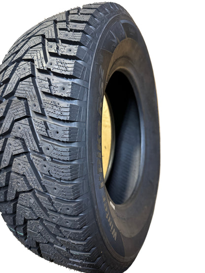 HANKOOK WINTER I PIKE RS2 BSW P 215 70 15 98T WINTER TIRE 1028945