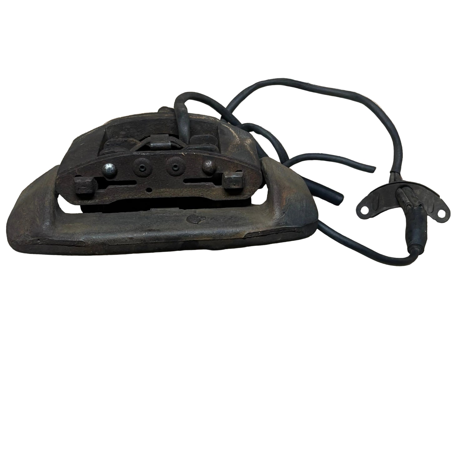 USED ATE PORSCHE 928 REAR BRAKE CALIPER