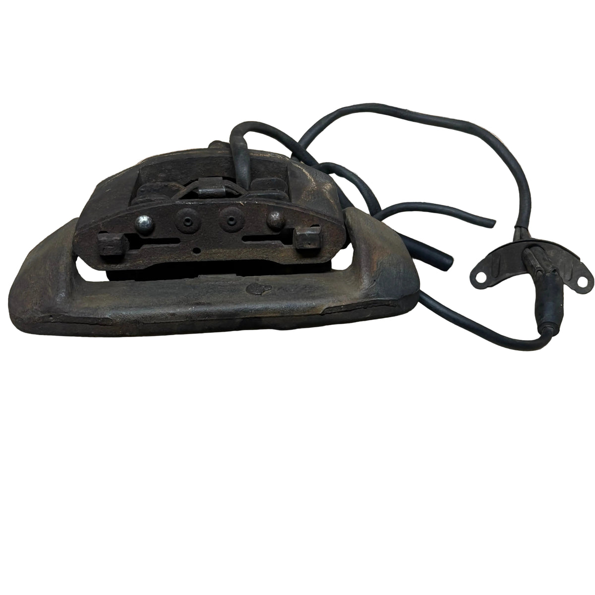 USED ATE PORSCHE 928 REAR BRAKE CALIPER