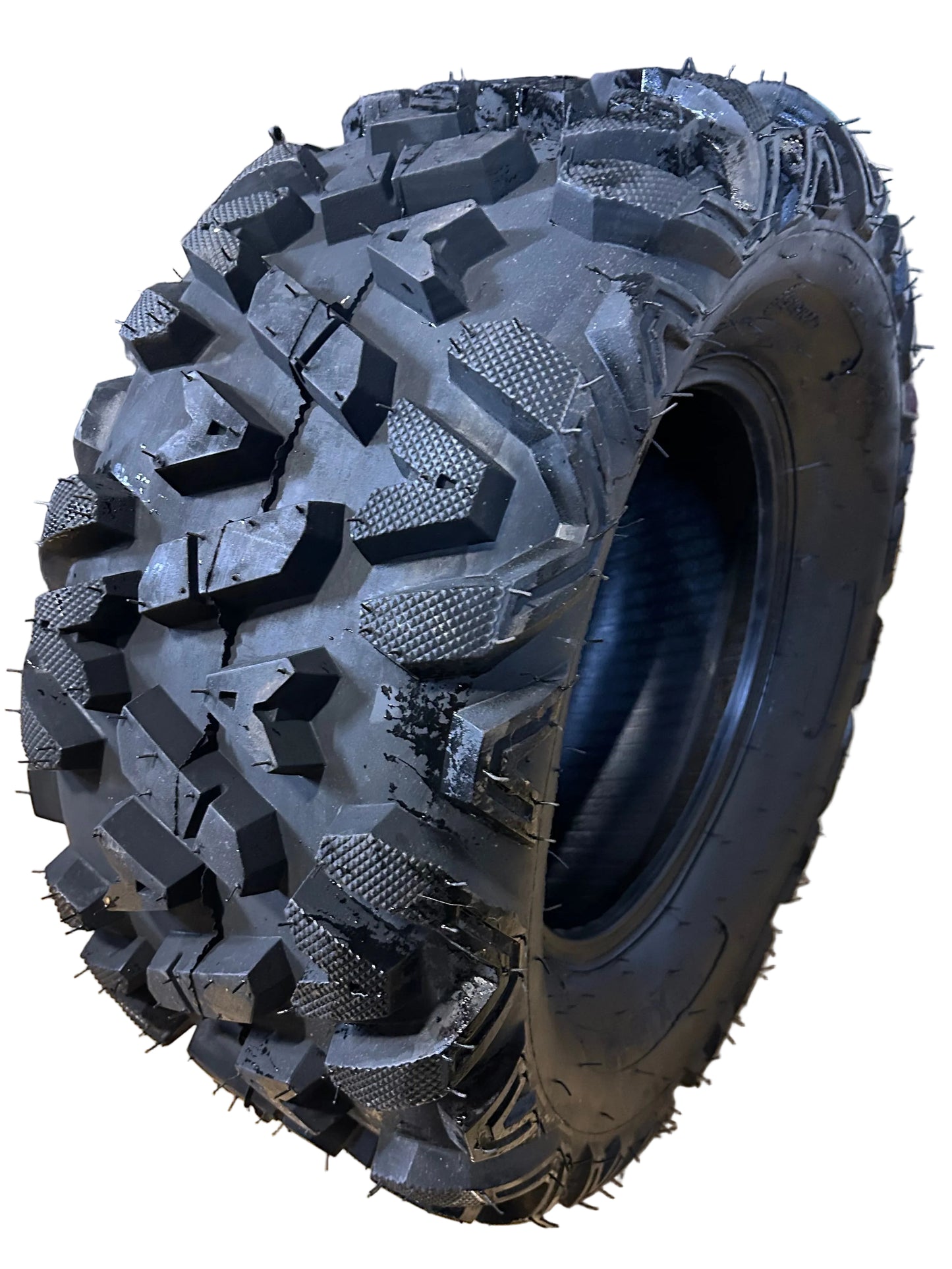 MOTOOS BSW 25 10 12 6PLY ATV/UTV TIRE M251012