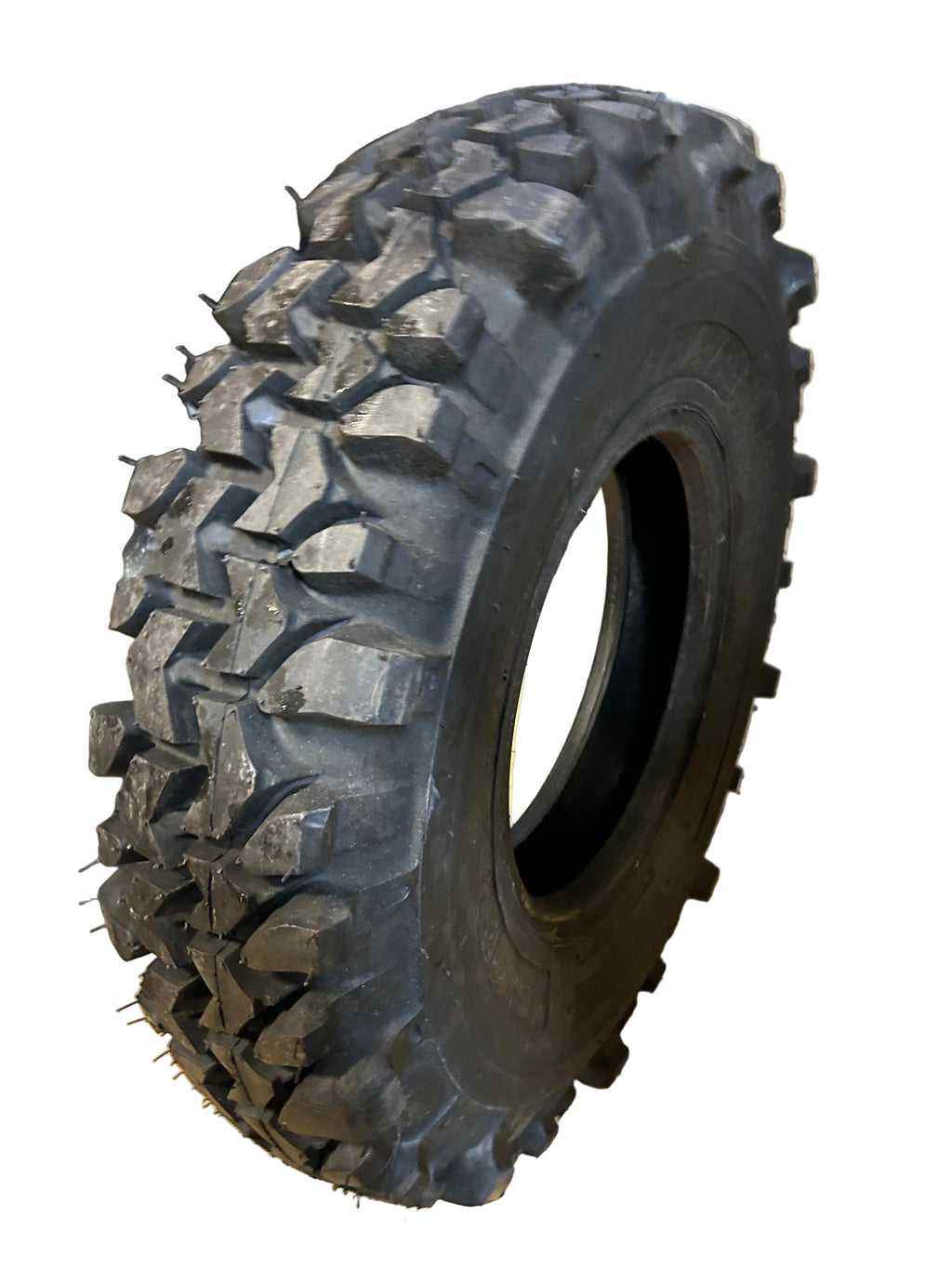 INTERCO SUPER SWAMPER TSL BSW LT 9 34 16 MUD TIRE SAMTSL21