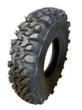 INTERCO SUPER SWAMPER TSL BSW LT 9 34 16 MUD TIRE SAMTSL21