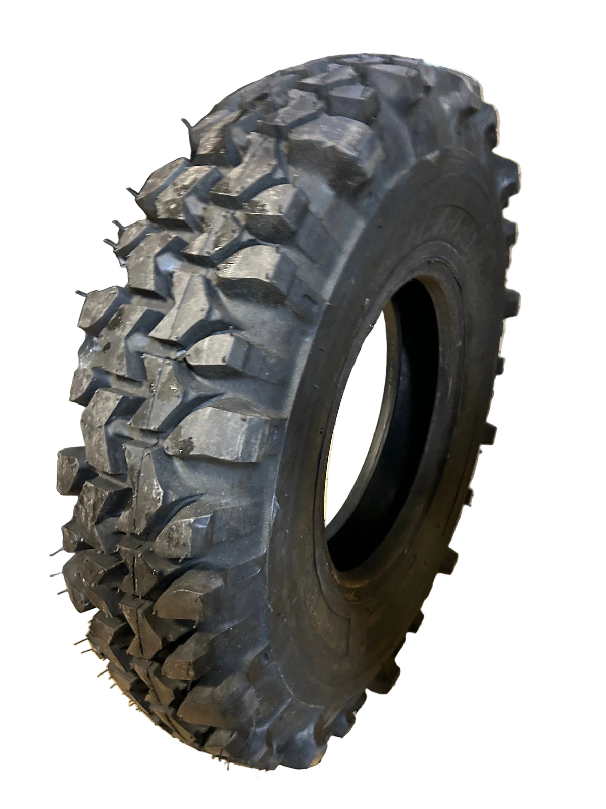 INTERCO SUPER SWAMPER TSL BSW LT 9 34 16 MUD TIRE SAMTSL21