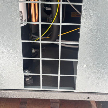 ATLAS COPCO FX 180N NON-CYCLING REFRIGERATED AIR DRYER 460/3/60 382 CFM @ 100 PSI  2'' NPT