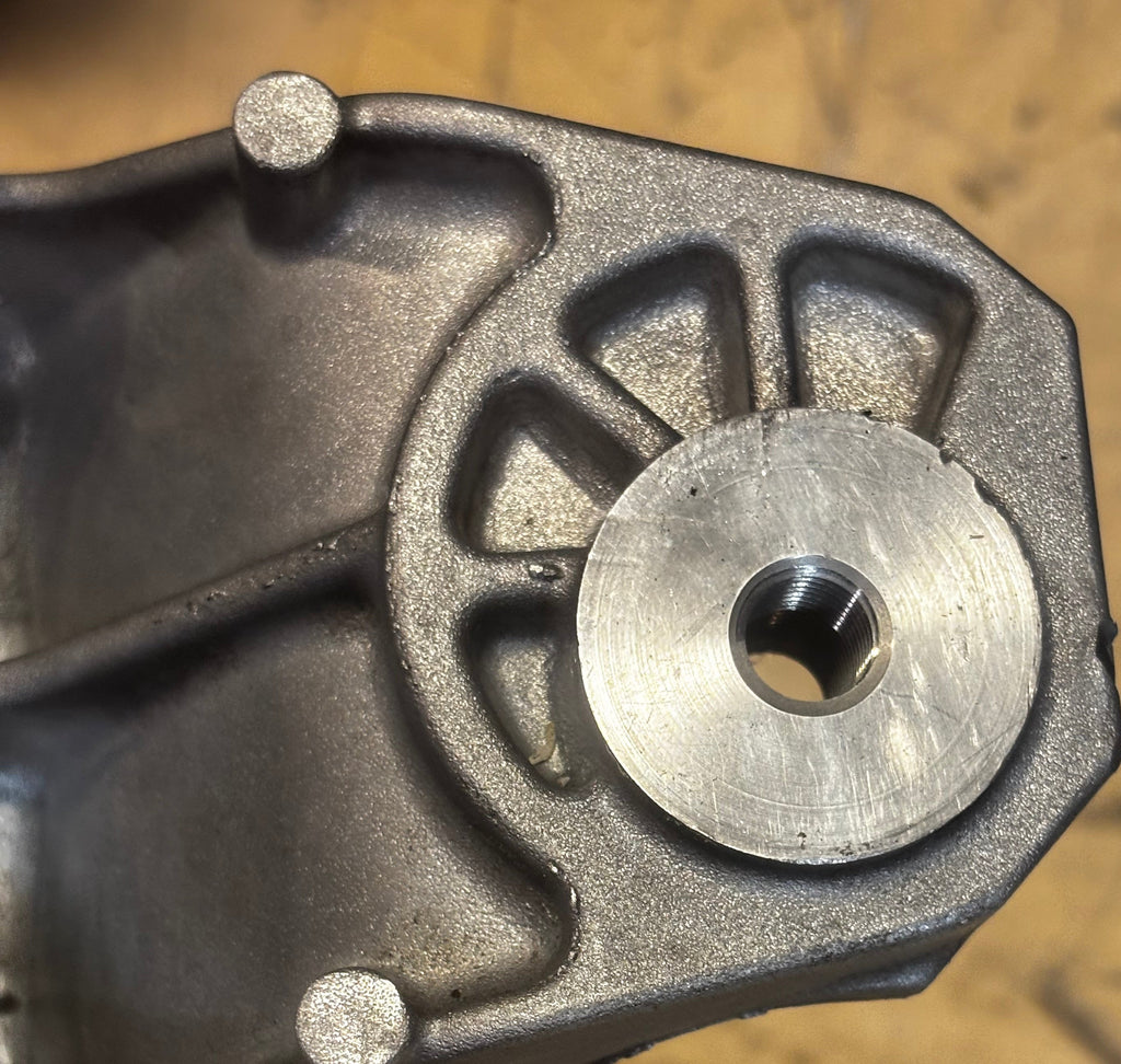 GENUINE REAR AXLE DIFFERENTIAL MOPAR 2014-2024 JEEP 68378937AB