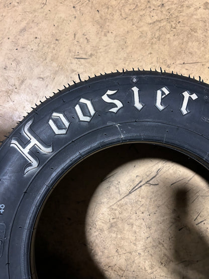 HOOSIER RD20 BSW 18 10 10 FLAT TRACK TIRE 16300