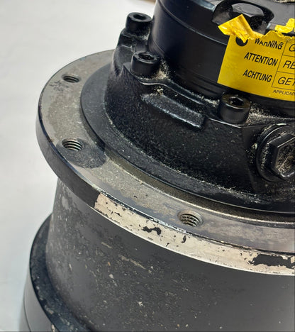 BONFIGLIOLI TREMBAL 70001CPGWF-1305.75GWS HYDRAULIC DRIVE MOTOR