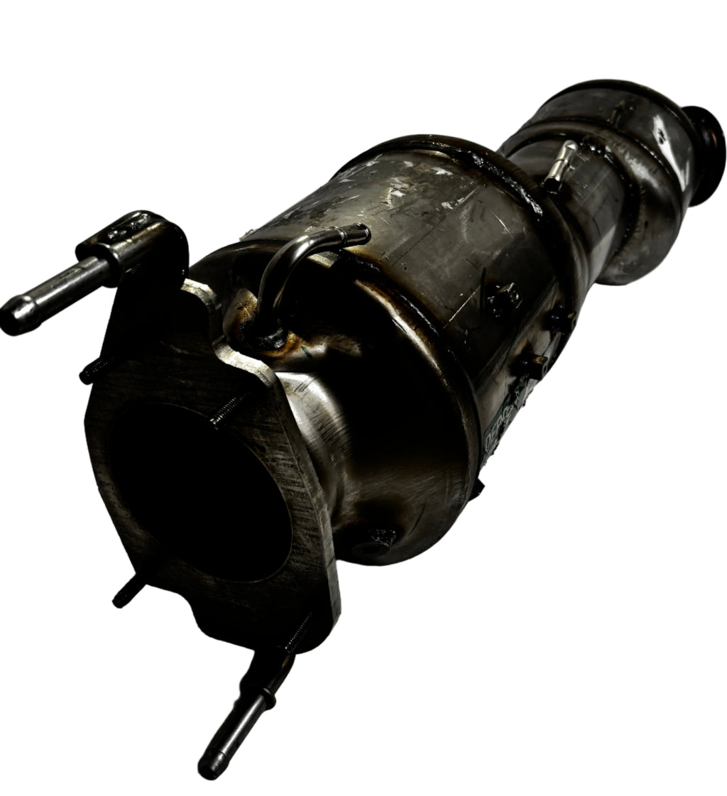 GENUINE CATALYTIC CONVERTER MOPAR 2019-2024 RAM 68296341AE